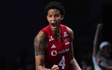 Melissa Vargas MVP