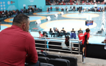 Hamza Yerlikaya hakem krizi