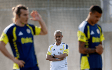 Fenerbahçe sağ bek transferi
