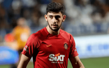 Yusuf Demir
