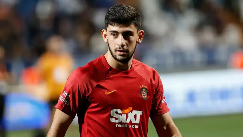 Yusuf Demir