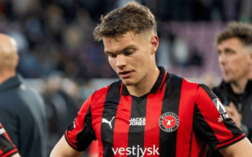 Midtjylland Sakatlık Haberleri