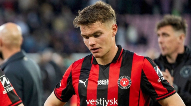 Midtjylland Sakatlık Haberleri