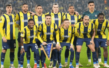 Galatasaray Transfer