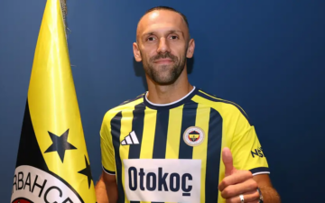 Vedat Muriqi Yerli Statüsü