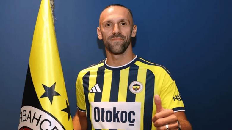 Vedat Muriqi Yerli Statüsü