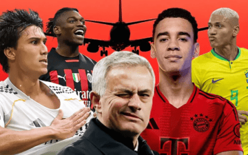 Spor Transfer Haberleri
