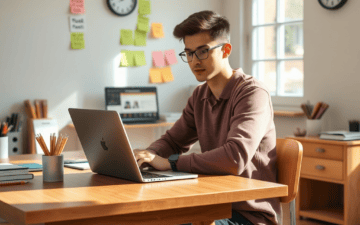 Etkili Ders Çalışma Programı Nasıl Hazırlanır?