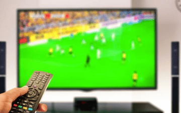 Futbol Yayın Hakları