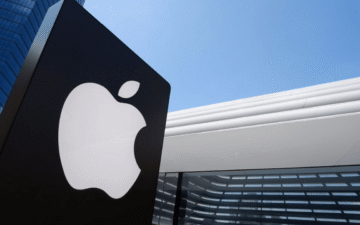 Apple'ın Gizli