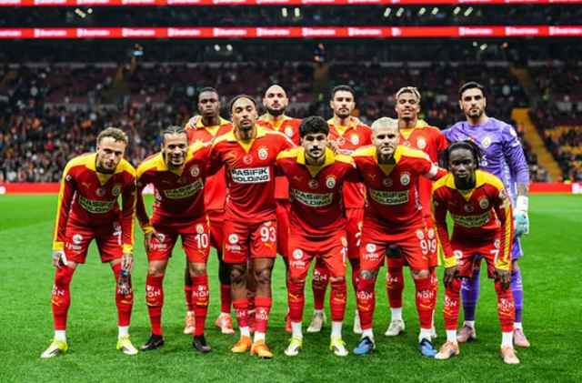 Günay Güvenç Transferi