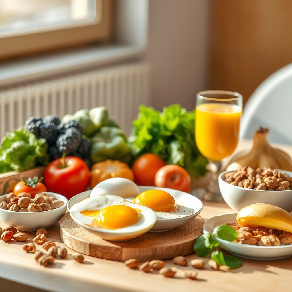 Vitamin Eksikliği