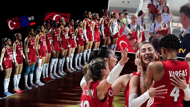 Filenin Sultanları şampiyonluk