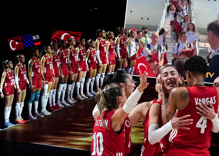 Filenin Sultanları şampiyonluk