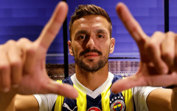 Dusan Tadic transfer