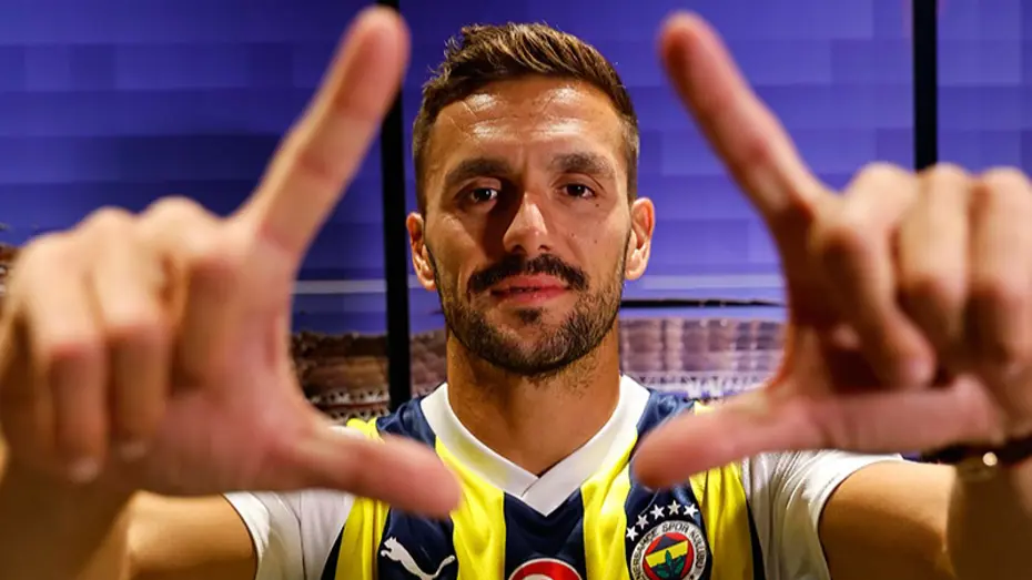 Dusan Tadic transfer