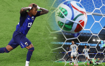 Dünya Kupası gol ödülü