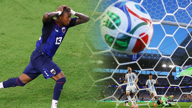 Dünya Kupası gol ödülü