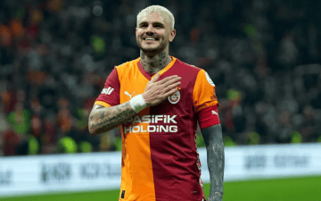 Galatasaray Transfer Haberleri