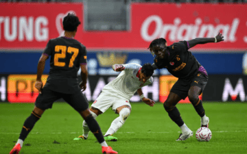 Galatasaray Venezia Maçı
