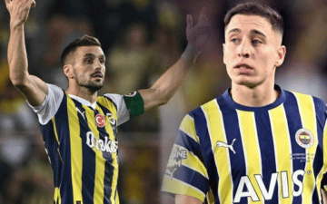 Fenerbahçe'den Eski