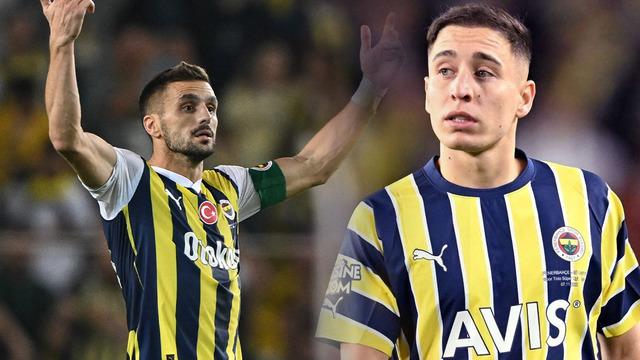 Fenerbahçe'den Eski