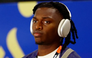 Rafael Leao Transferi