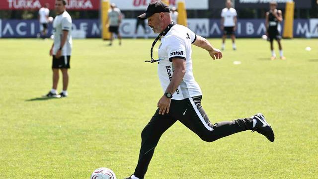 Beşiktaş'ta Midtjylland