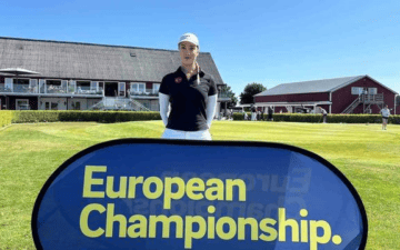 Deniz Sapmaz golf