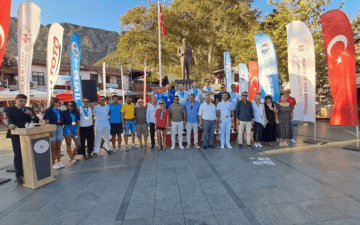 Serbest Dalış Rekoru