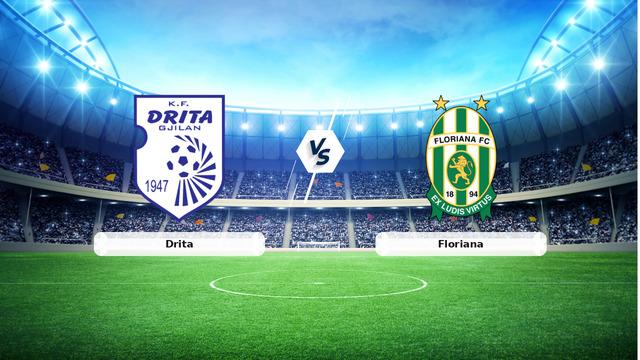 Drita Floriana Kapışması: Saat Kaçta, Hangi Kanalda?