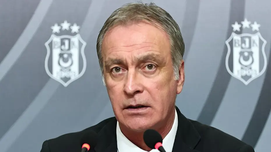Beşiktaş Ayrılık Haberleri