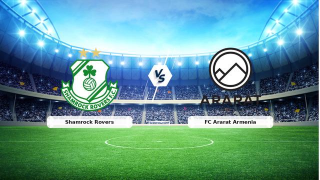 Shamrock Rovers – Ararat Armenia: Tallaght’ta Kıran Kırana Mücadele!