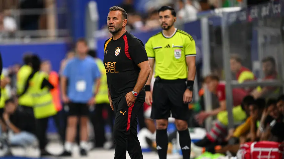 Galatasaray Transfer Haberleri