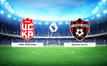 CSKA 1948 Sofya