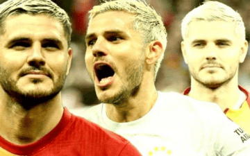 Icardi Haberleri