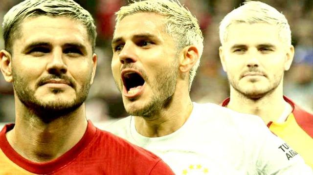 Icardi Haberleri