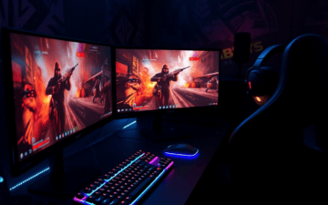 FPS oyunları