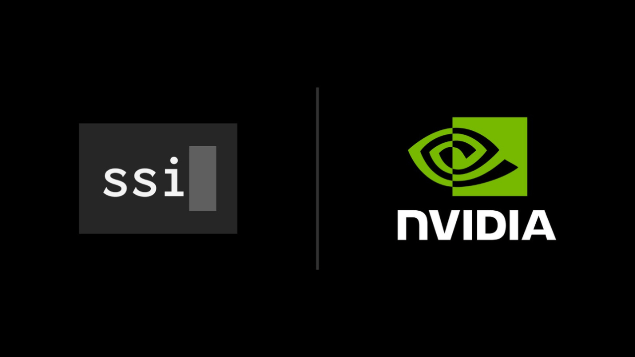 Nvidia yapay zeka yatırımı