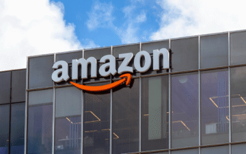 Amazon LEO uydu projesi