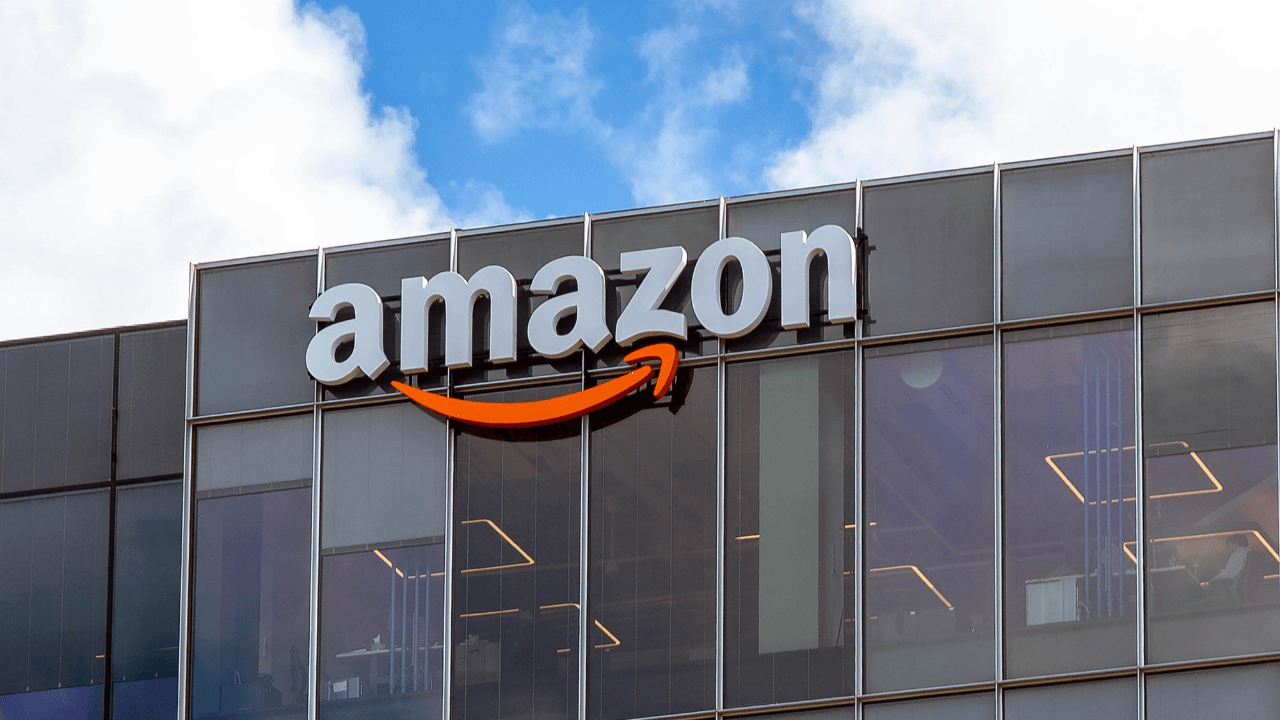 Amazon LEO uydu projesi