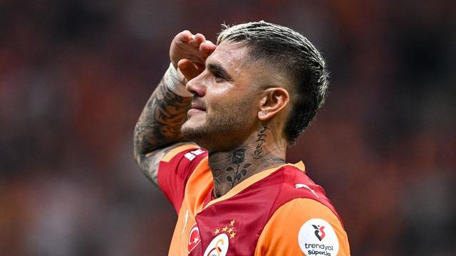 Mauro Icardi Transfer