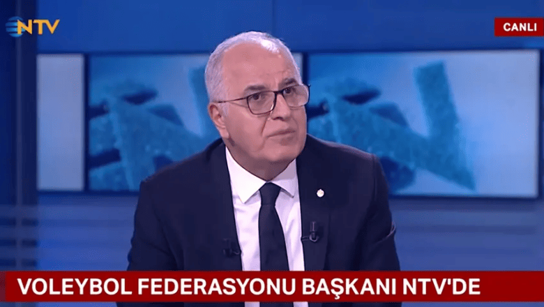 Türk Voleybolu