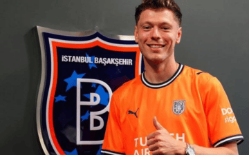 Rams Başakşehir Transfer