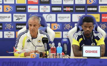 İsmail Kartal Asensio