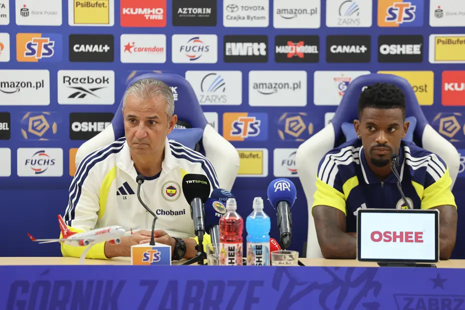 İsmail Kartal Asensio