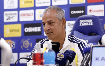 İsmail Kartal