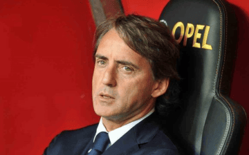 Roberto Mancini