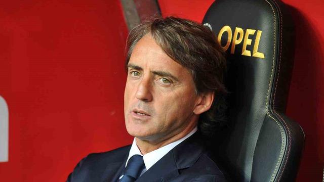 Mancini İtalya’ya Geri Döndü: İkinci Dönem Başlıyor!