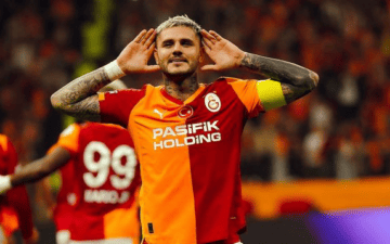 Galatasaray transfer